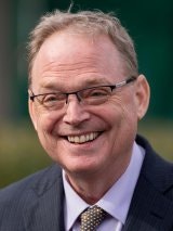 트럼프, 해싯 지목해… “잠재적인 연준 의장”