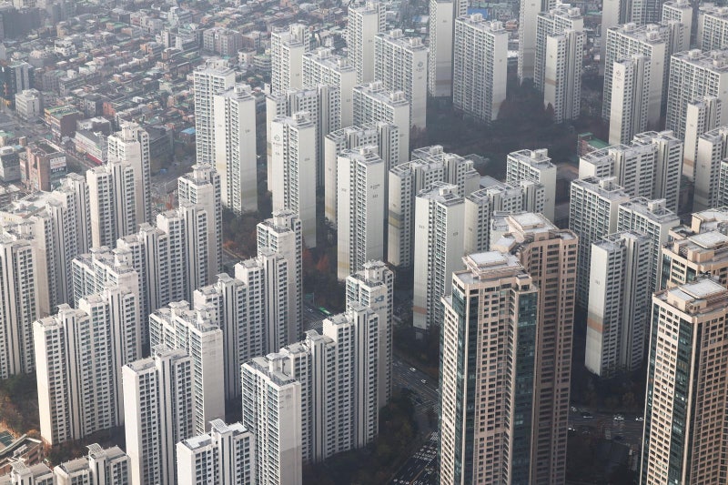 60억 아파트, 39억 둔갑…‘<b>꼼수 증여</b>’ 강남4구-마용성에 칼 뺐다