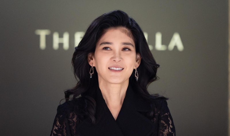 “<b>이부진 아들</b>, 올해 <b>수능</b> 1개 틀렸다더라…대학도 국내로”