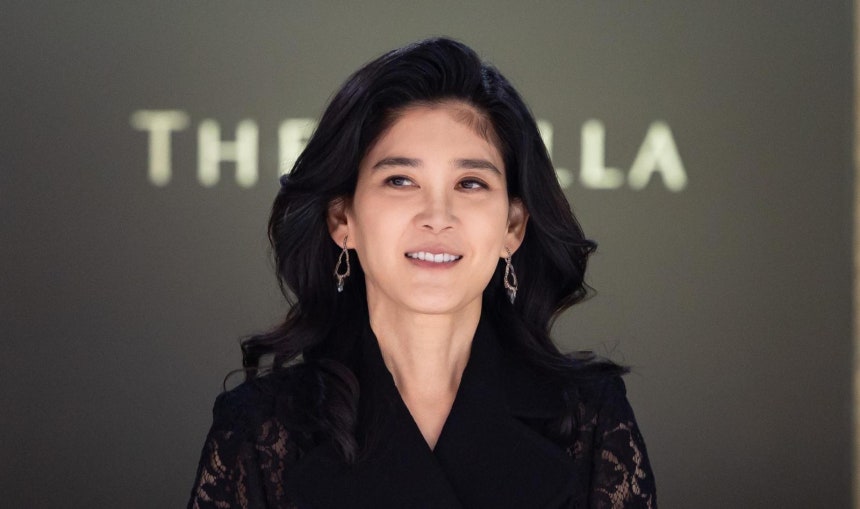 불수능 1개 틀린 이부진 아들 의대 대신 다른 길 걷는다