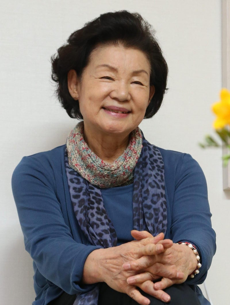 현대시 대표 여류 문인 ‘신달자 문학관’ 개관