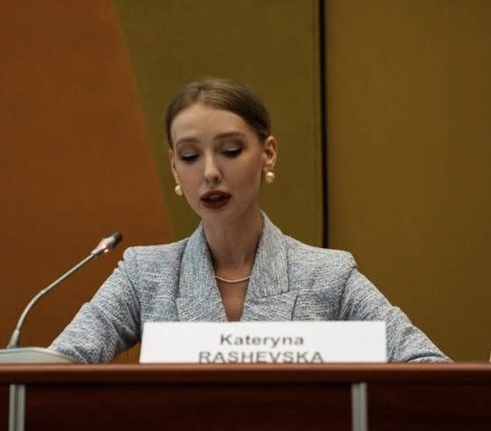 “러軍이 납치 우크라 10대 2명, 北 수용소에”