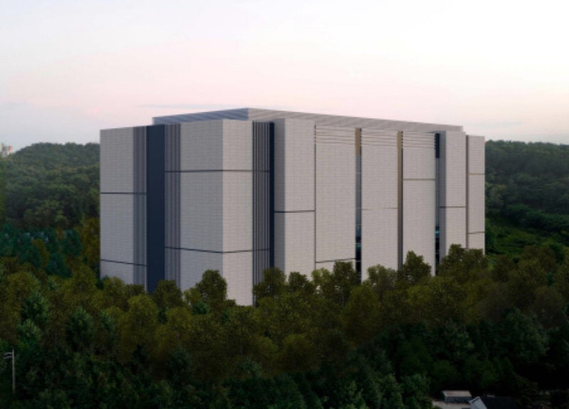 데이터센터 ‘낡은규제’… 인허가 받는데만 1년반