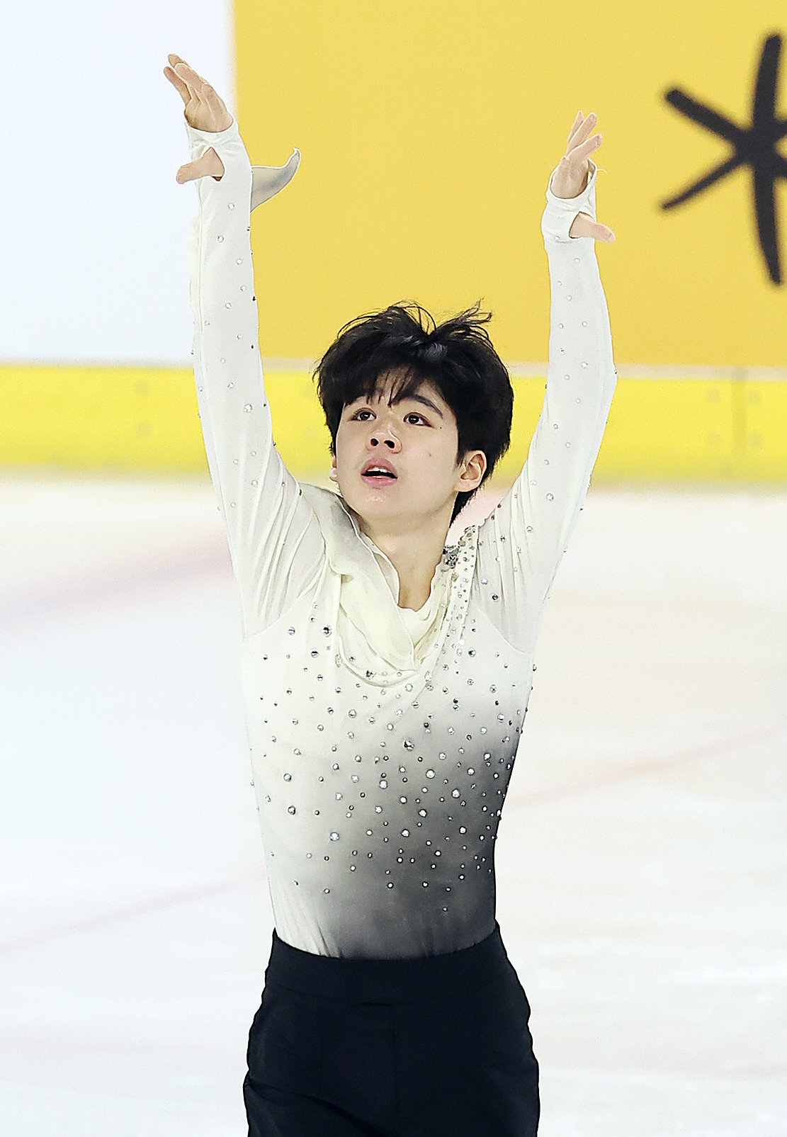 서민규, 피겨 주니어 파이널 金… 김연아 이후 20년 만에 쾌거