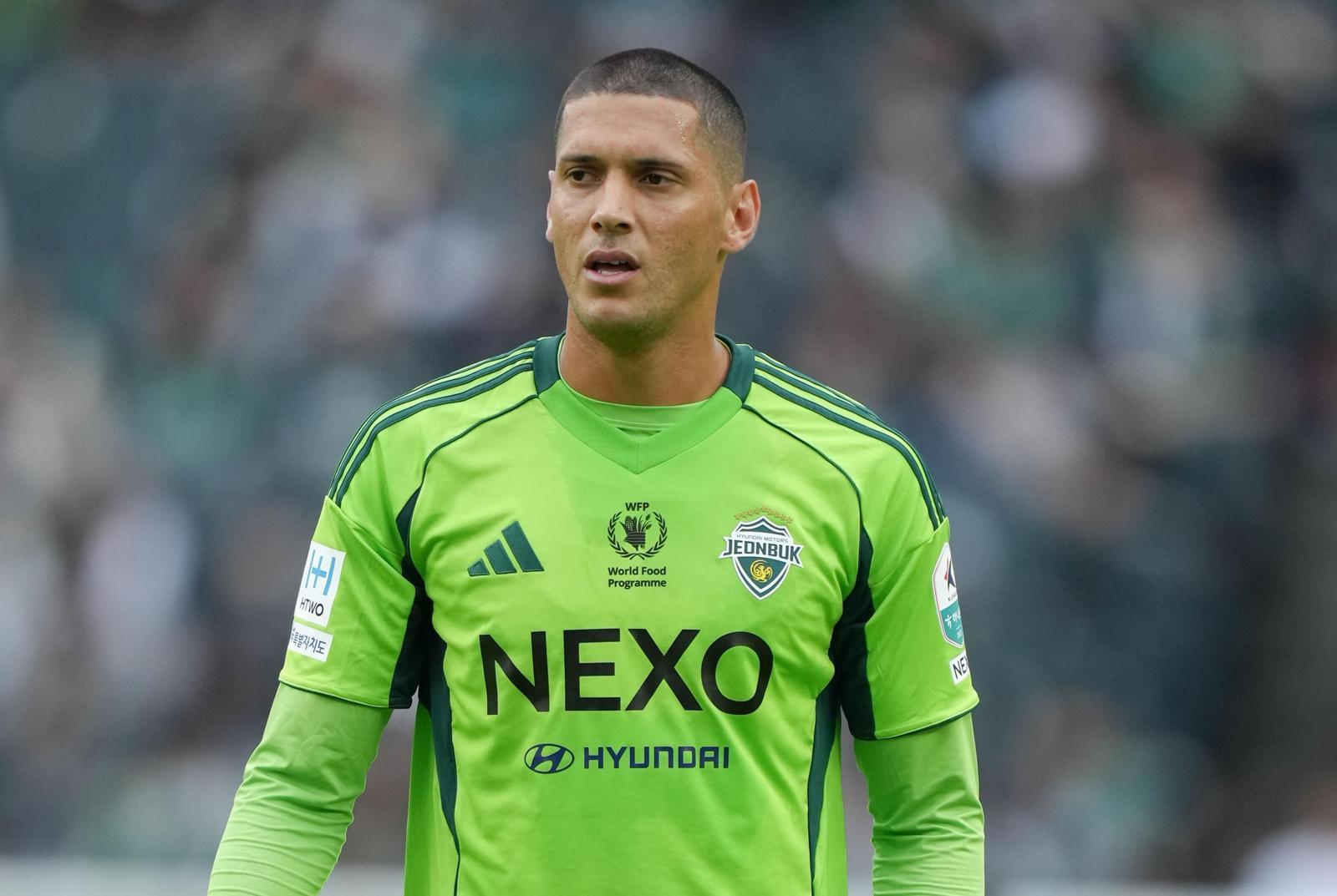 전북-광주 붙는다, 오늘 코리아컵 결승