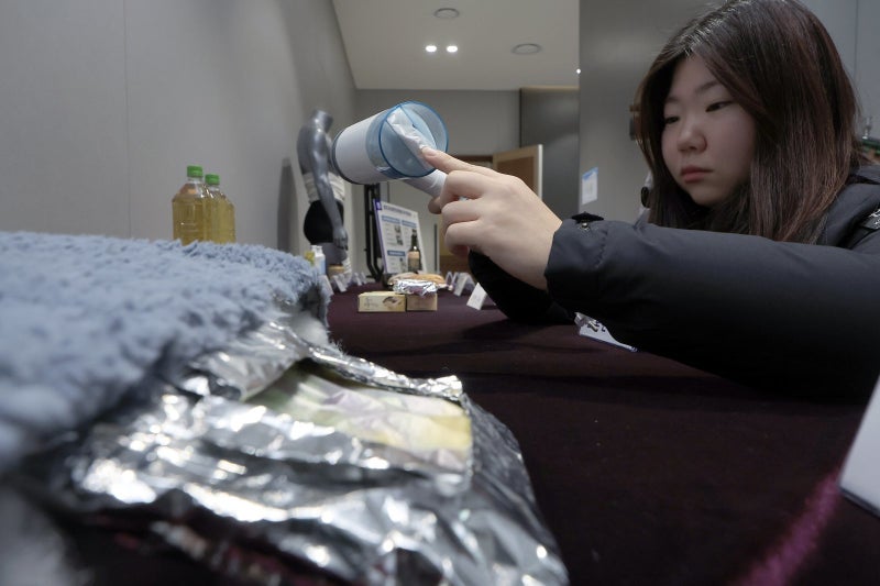 마약, 올해 10월까지 2913kg 적발 ‘역대 최대’