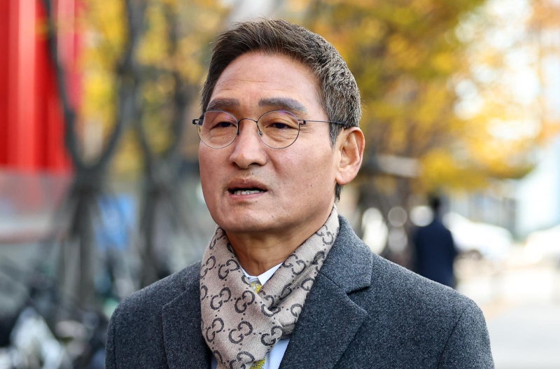 ‘<b>관봉권</b>-<b>쿠팡</b>외압’ <b>특검</b> 현판식…“똑같이 중요, 실체 밝힐 것”