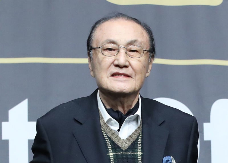 ‘엄태웅 장인’ 원로배우 <b>윤일봉 별세</b>…향년 91세