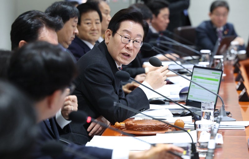 [사설]“위법 종교단체 해산”… ‘통일교 재판’ 결과 보며 신중한 접근을