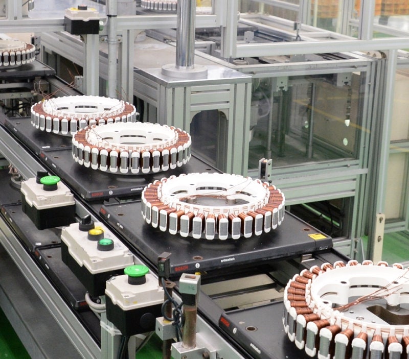 LG 가전혁신의 요람… 스타일러-드럼세탁기 등 새 지평 열어