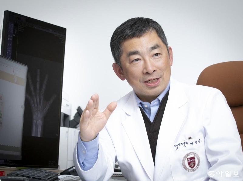 “성장호르몬 주사보다 8시간 수면-스마트폰 절제가 우선”