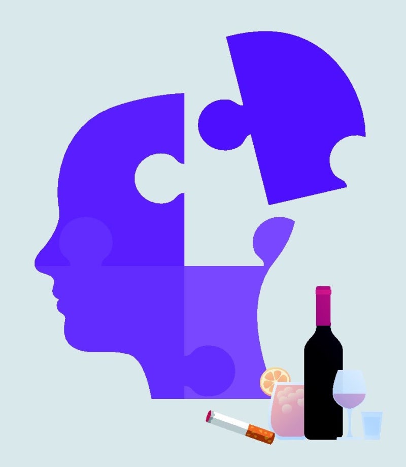 “술-담배 자주하고 운동 적게하면 알츠하이머 발병 위험 54% 높아”