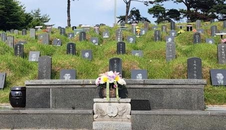 5·18 구묘지-적십자병원 보존에 국비 지원