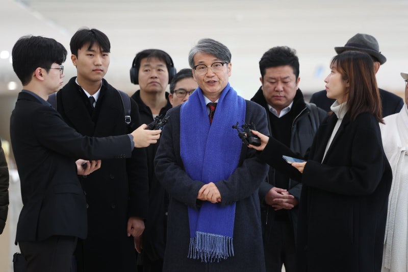 특검, 최재영 조사… 김건희 디올백 수사무마 겨냥