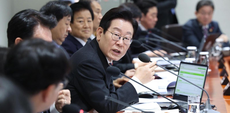 통일교 겨냥 7일만에 ‘해산’ 또 꺼낸 李 “재산은 정부에 귀속되나”