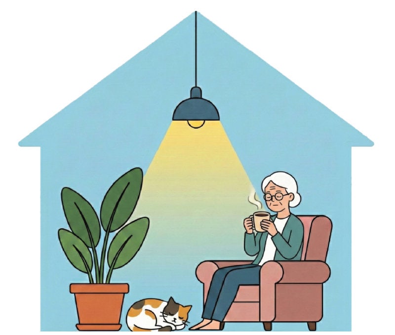 ‘1인 가구’ 800만 넘어 사상최대… 절반은 “외롭다” 호소