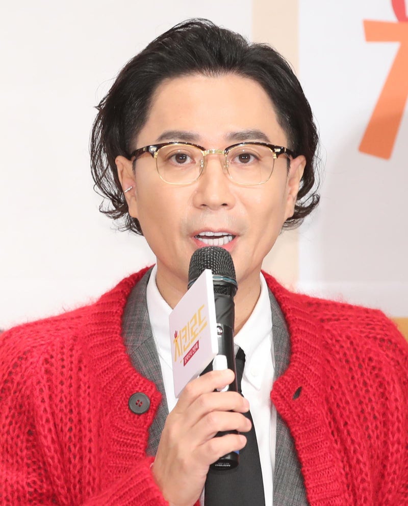 “링거 같이 예약” 박나래 발언, <b>정재형</b>에 불똥…“일면식도 없어”