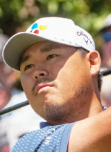 김시우 LIV골프 진출설에… 소속사 “안가는 걸로 알아”