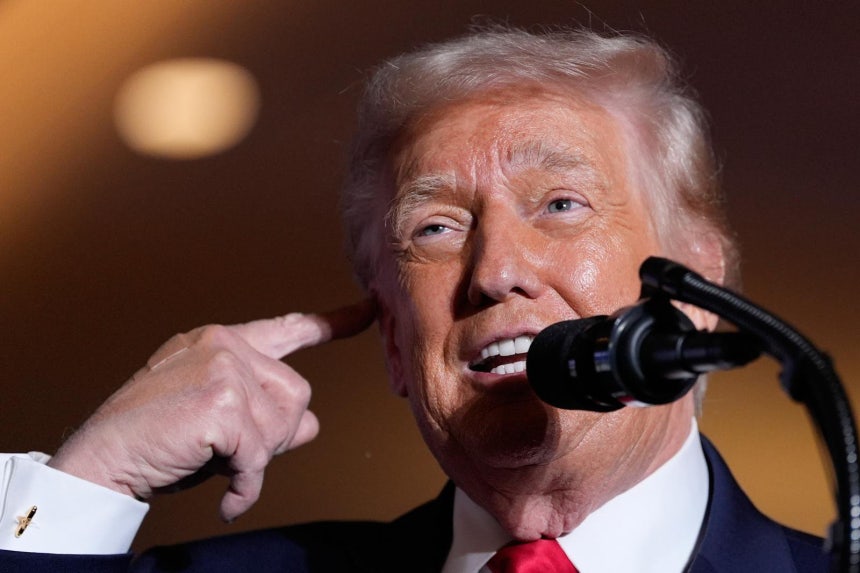 [마운트 포코노=AP/뉴시스] 