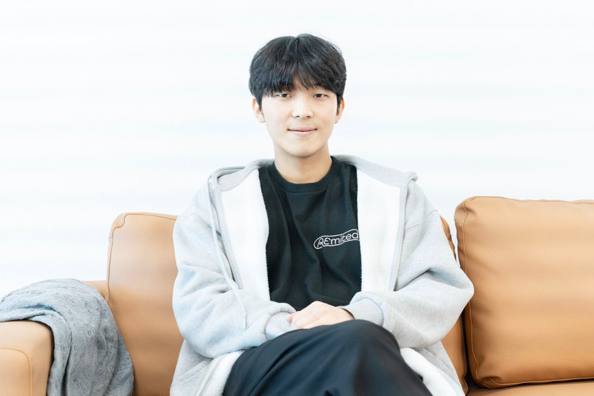 배수혁 팀리미티드 대표 / 출처=IT동아