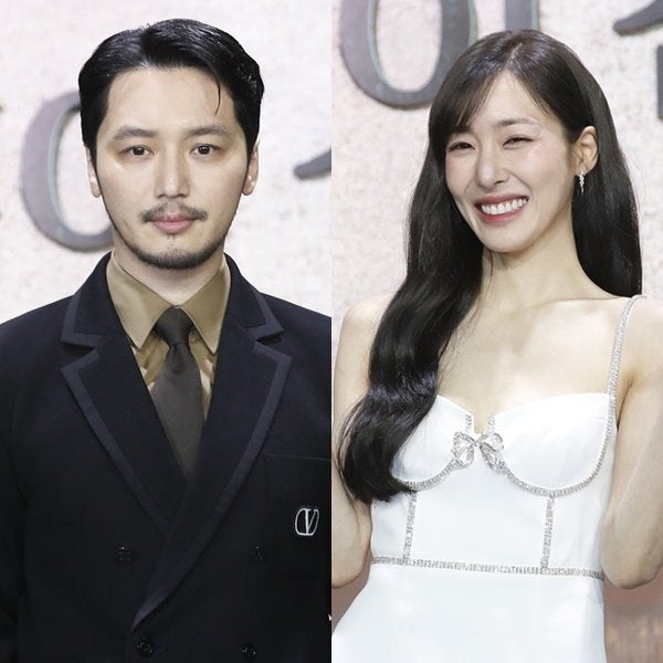 <b>변요한</b>-<b>티파니</b> <b>열애</b>…“같이 드라마 출연 뒤 연인으로 발전”
