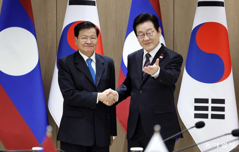 李 “4·3 진압 박진경 대령, 유공자 취소 검토하라”… 또 역사 공방