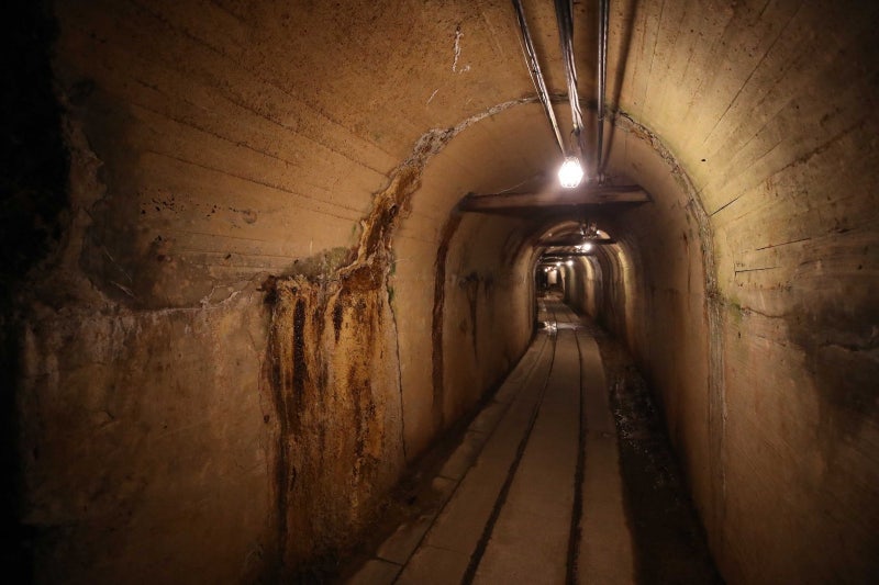 日, 사도광산 ‘조선인 강제노역’ 뺀 보고서 제출