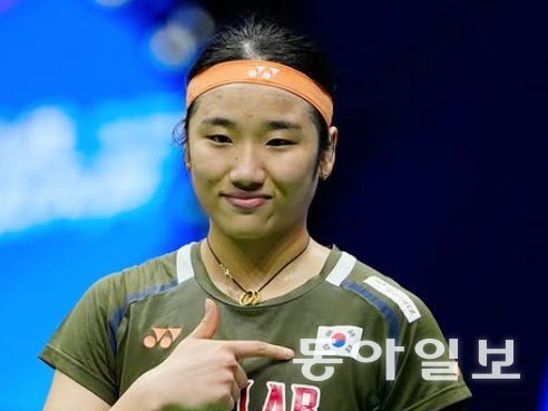 안세영-서승재-김원호 ‘한시즌 최다승’ 동반 도전