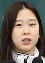 [스포츠 단신]빙속 김민선, 4차 월드컵 500m서 시즌 첫 동메달