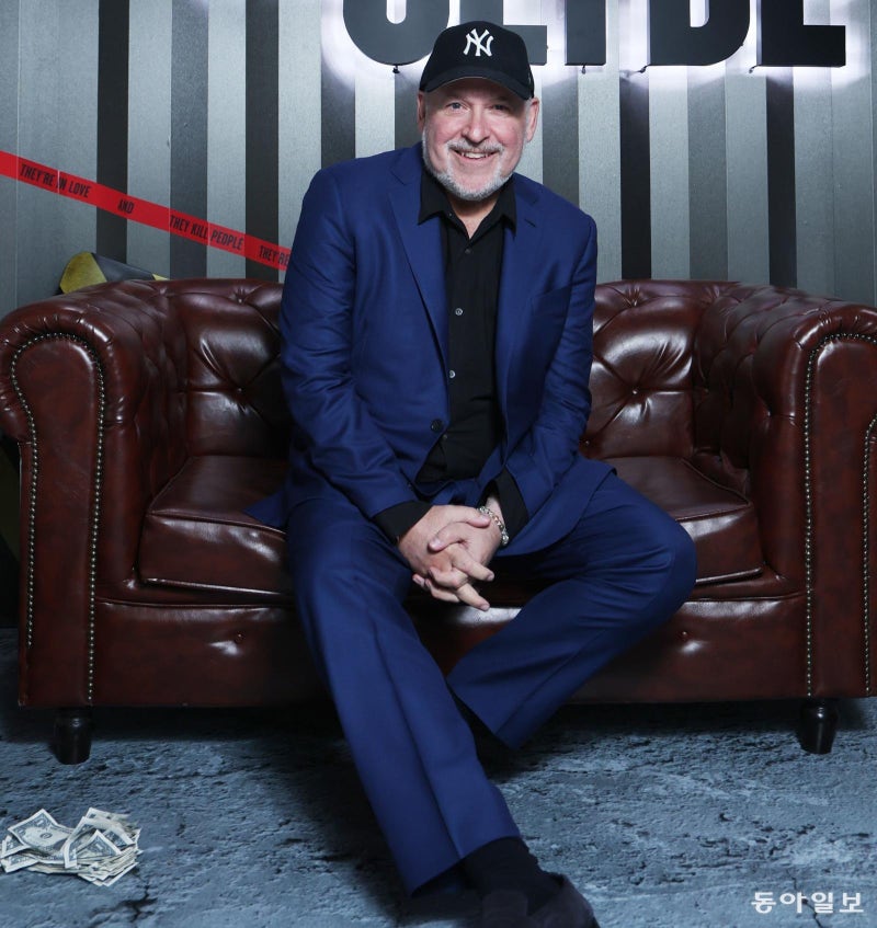 더 나은 삶 꿈꾸다 범죄, 그 청춘에 자유를