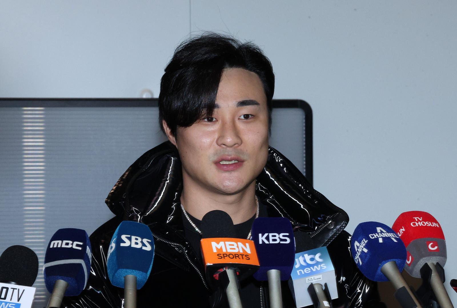 ‘어썸킴’ 김하성 애틀랜타 남는다…1년 2000만 달러 <b>계약</b>