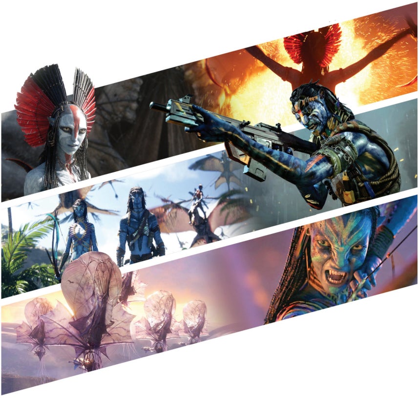 월트 디즈니 컴퍼니 코리아 제공