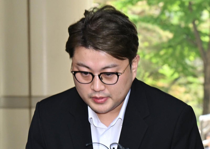 <b>김호중</b> 성탄절 <b>가석방</b> 제외…‘음주 뺑소니’ 죄질 고려한 듯