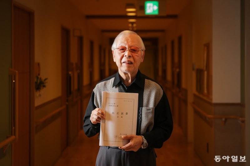 日 동네마다 치매 후견지원센터… 가족도 목돈 못 건드린다[히어로콘텐츠/헌트④-下]