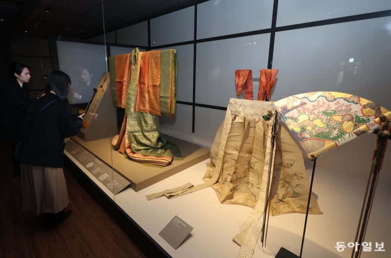 日 궁정문화 가까이서 살펴보세요