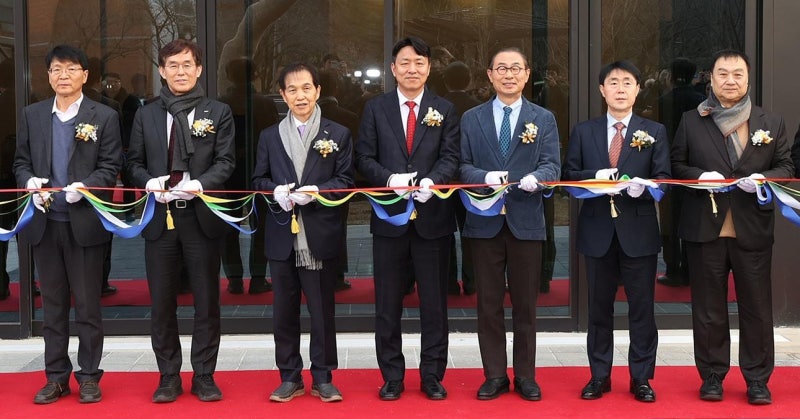 대전에 축구장만 한 ‘의학 동물실험동’