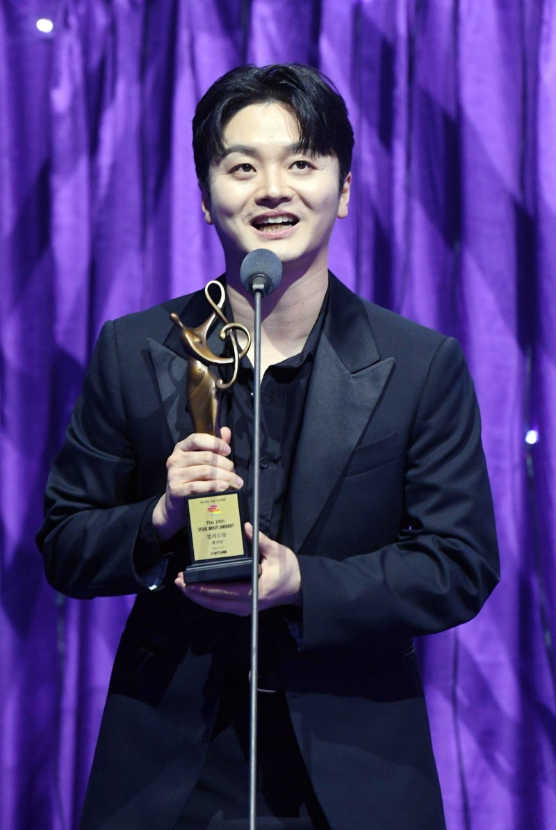 “몰랐어요, 내가 벌레라는…” 가장 많이 불렀다