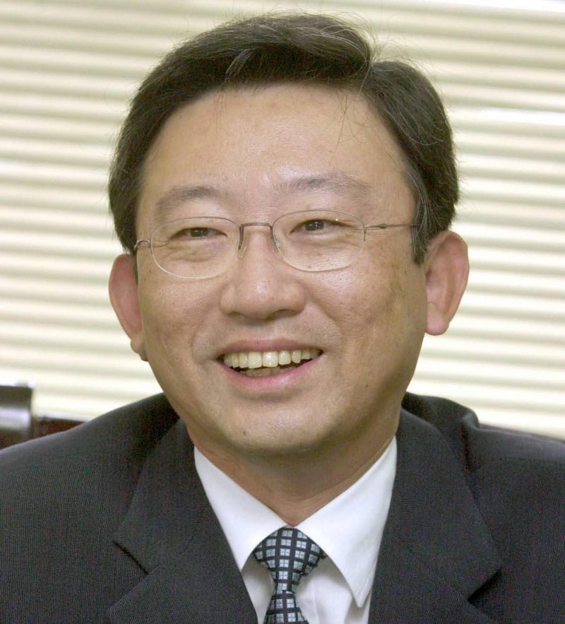 [부고]김장연 삼화페인트공업 회장