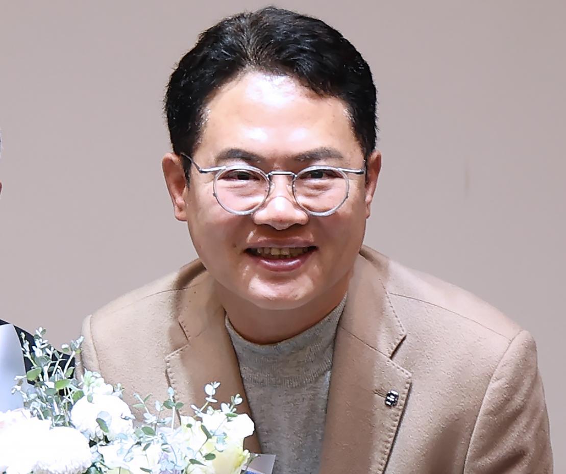 [스포츠 단신]내년 겨울패럴림픽 선수단장에 양오열 대표이사