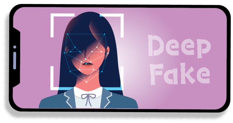 청소년 20명 중 1명 ‘딥페이크 피해’… 삭제는 ‘느릿느릿’