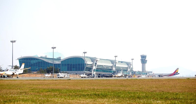 통합이전 할 무안공항 명칭 ‘김대중 공항’ 검토