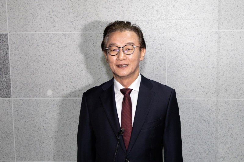 경찰, <b>통일교</b> 금품수수 <b>의혹</b> <b>전재수</b> 내일 소환 통보