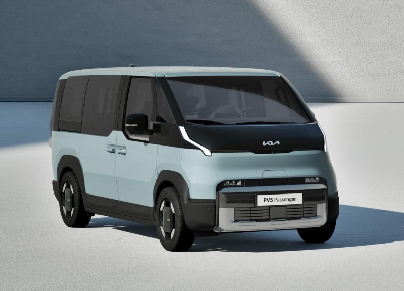 기아 PV5, 유럽서 ‘올해의 밴’ 잇단 선정