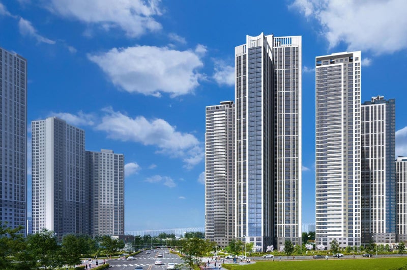 ‘10·15 규제’ 비켜 간 인천서 분양가 내린 ‘역발상’