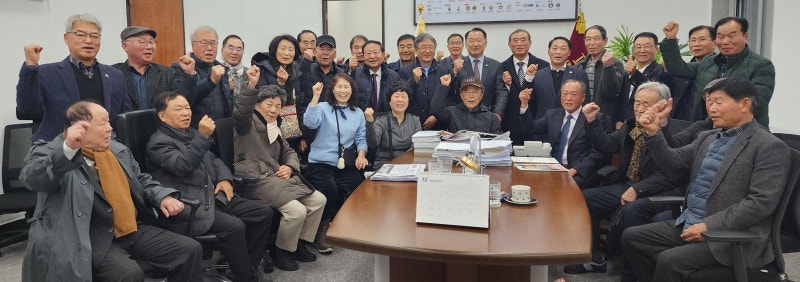 “6·25 ‘거창사건’ 배상법 이제라도 통과를”