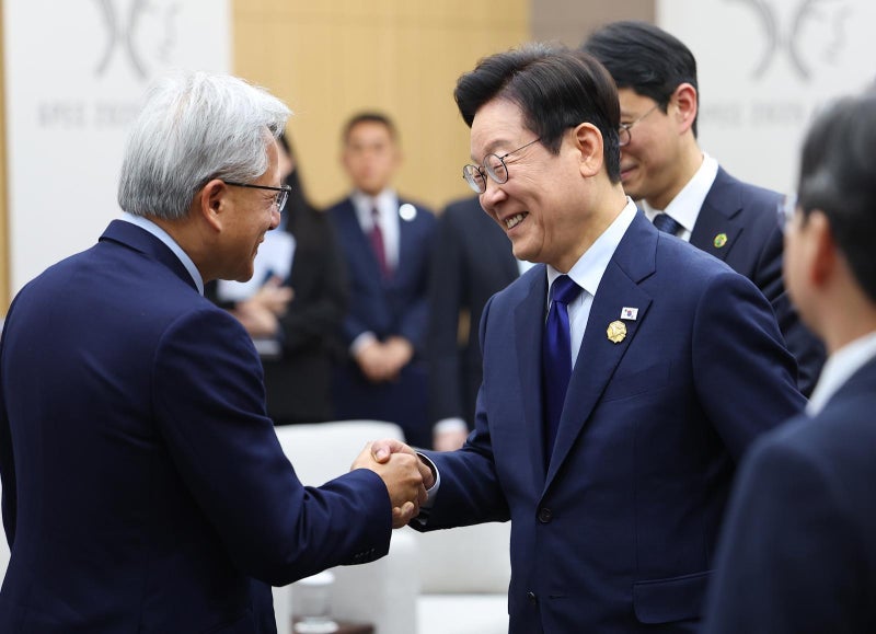 엔비디아 GPU 1만장 내년 2월 스타트업-학계에 푼다