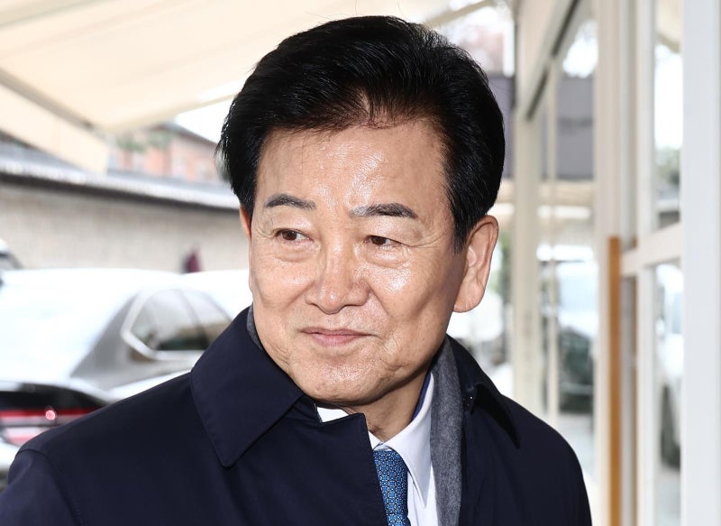 정동영 “유엔사 DMZ 출입통제, 국민정서 안맞아”