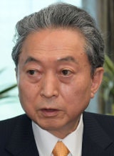 하토야마 “다카이치 독도 발언, 발상부터 잘못”