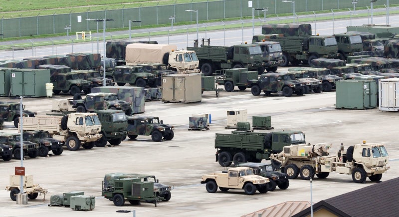 ‘주한미군 병력 유지’ 美국방수권법 상하원 통과