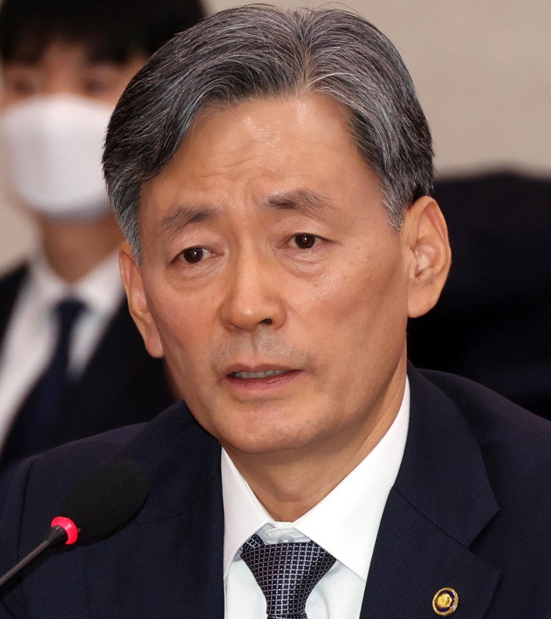 “조지호, 계엄해제 방해… 헌법 책무 포기” 尹이어 두번째 파면